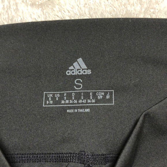 Adidas leggings ❤️ - Picture 2 of 4